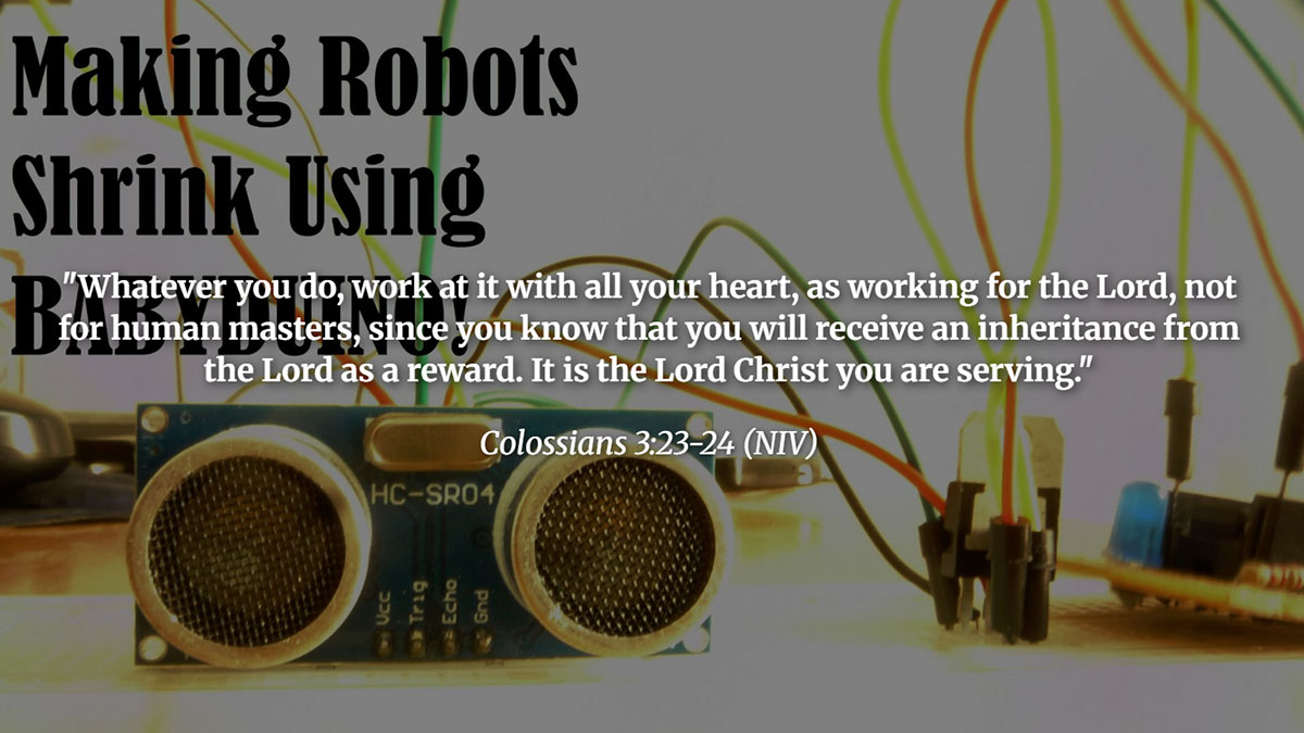 Bible verse from Colossians 3:23-24 encouraging workplace respect by working wholeheartedly as for the Lord, not for human masters